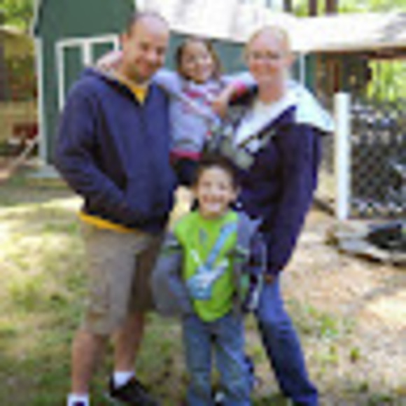 Meet your Posher, Sarah - Picture 1 of 1